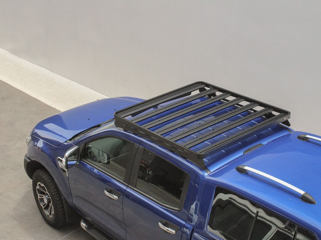 Front Runner Slimline II Roof Rack Kit For Ford RANGER T6 2012-Current ...