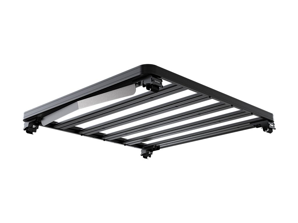 Wildtrak discount roof rails