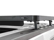 Slimline II Roof Rack Kit Tall Version For Hummer H3 - by Front Runner Outfitters