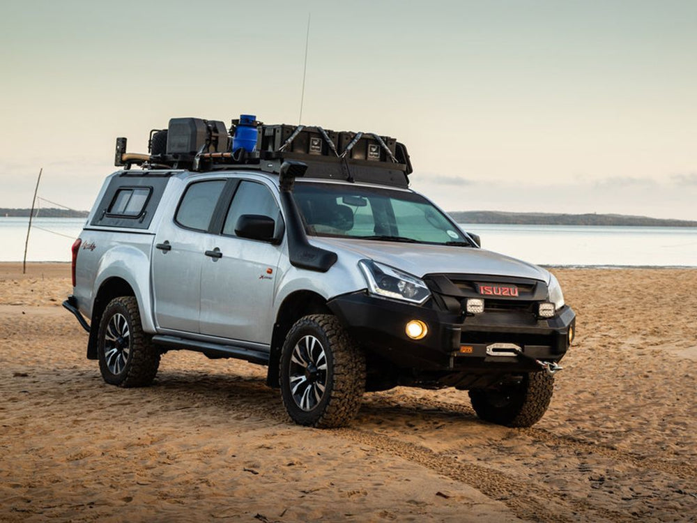 Front Runner Slimline II Roof Rack For Isuzu DC 2013-Current