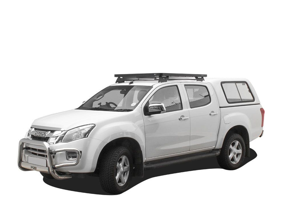 Front Runner Slimline II Roof Rack For Isuzu DC 2013-Current