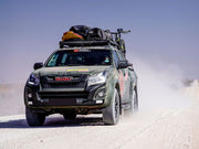 Front Runner Slimline II Roof Rack For Isuzu DC 2013-Current