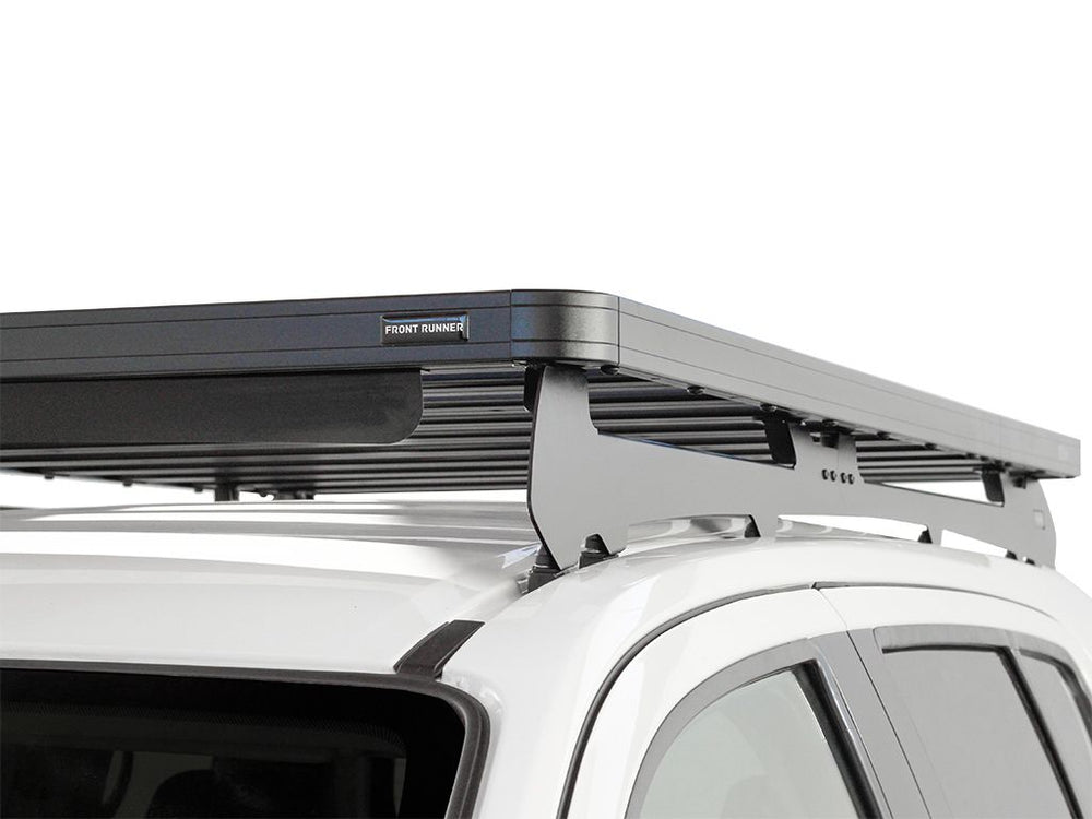 Front Runner Slimline II Roof Rack For Isuzu MU-X 2017-Current