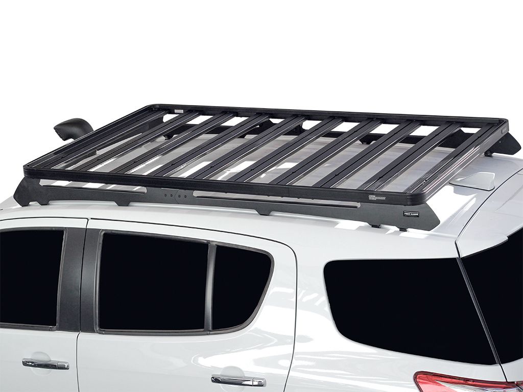 Best roof rack 2025 for isuzu mux