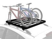 Front Runner Slimline II Strap-On Roof Rack Kit For Jeep CHEROKEE KL