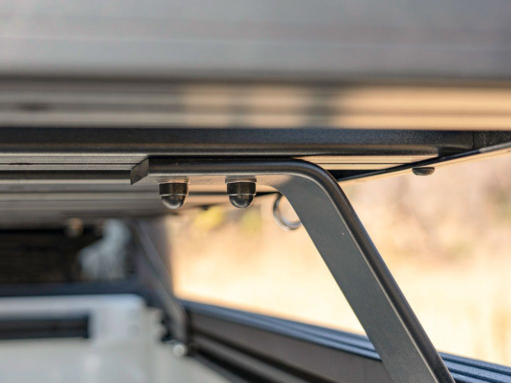 Front Runner Slimline II Bed Rack Kit For Jeep Gladiator JT 2019-Current