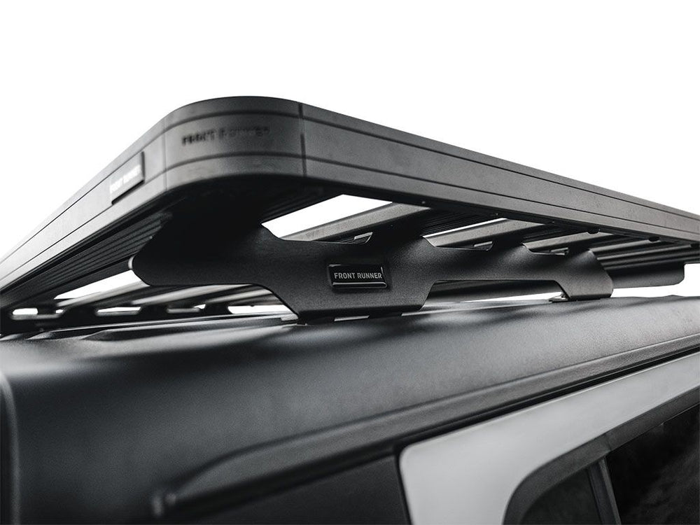 Front Runner Slimline II Roof Rack For Jeep Gladiator JT 2019-Current