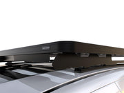 WK2 Roof Rack