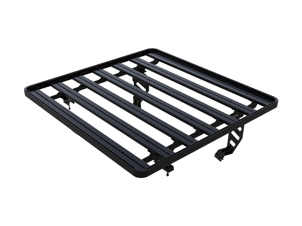Front Runner 1/2 Extreme Roof Rack Kit For Jeep WRANGLER JL 4-Door 2017-Current