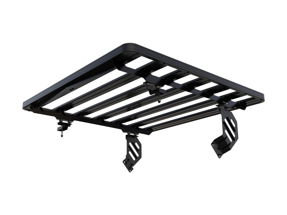 Front Runner 1/2 Extreme Roof Rack Kit For Jeep WRANGLER JL 4-Door 2017-Current