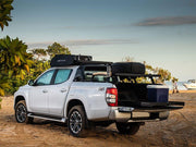 Front Runner Slimline II Load Bed Rack Kit For Pick-Up Truck 1425mm(W) x 1358mm(L) - Off Road Tents