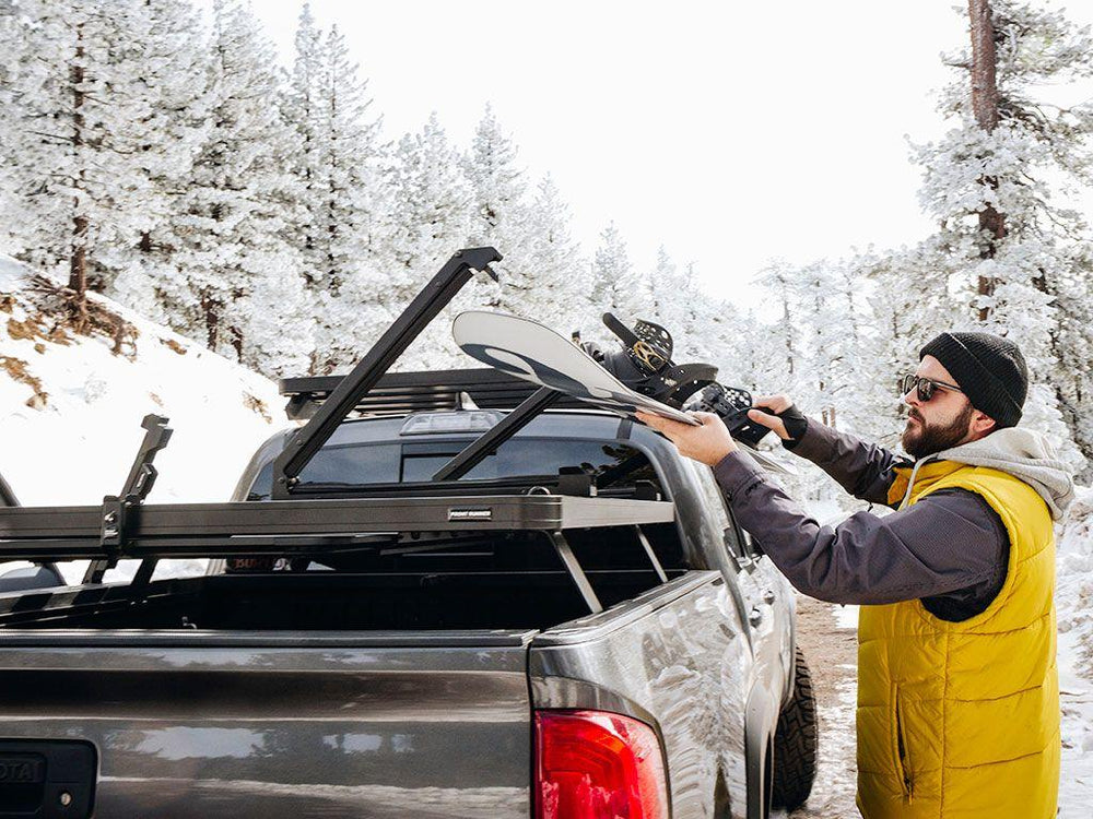 Front Runner Slimline II Load Bed Rack Kit For Pick-Up Truck 1425mm(W) x 1358mm(L) - Off Road Tents