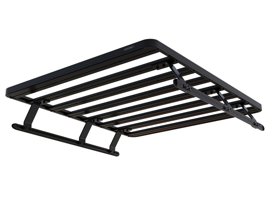 Front Runner Pickup Truck Slimline II Load Bed Rack Kit 1425 W