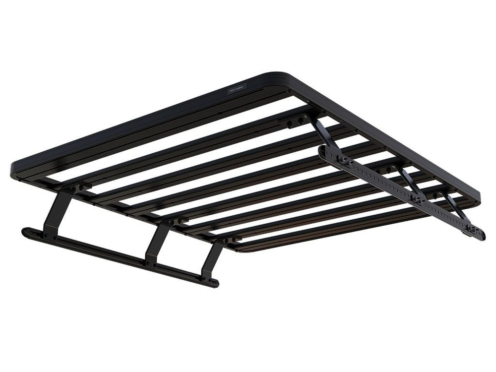 Front Runner Pickup Truck Slimline II Load Bed Rack Kit / 1475 (W) x 1560 (L)
