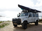 Front Runner Slimline II Roof Rack Kit For Land Rover DEFENDER 110 - Off Road Tents