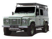 Front Runner Slimline II Roof Rack Kit For Land Rover DEFENDER 110 - Off Road Tents