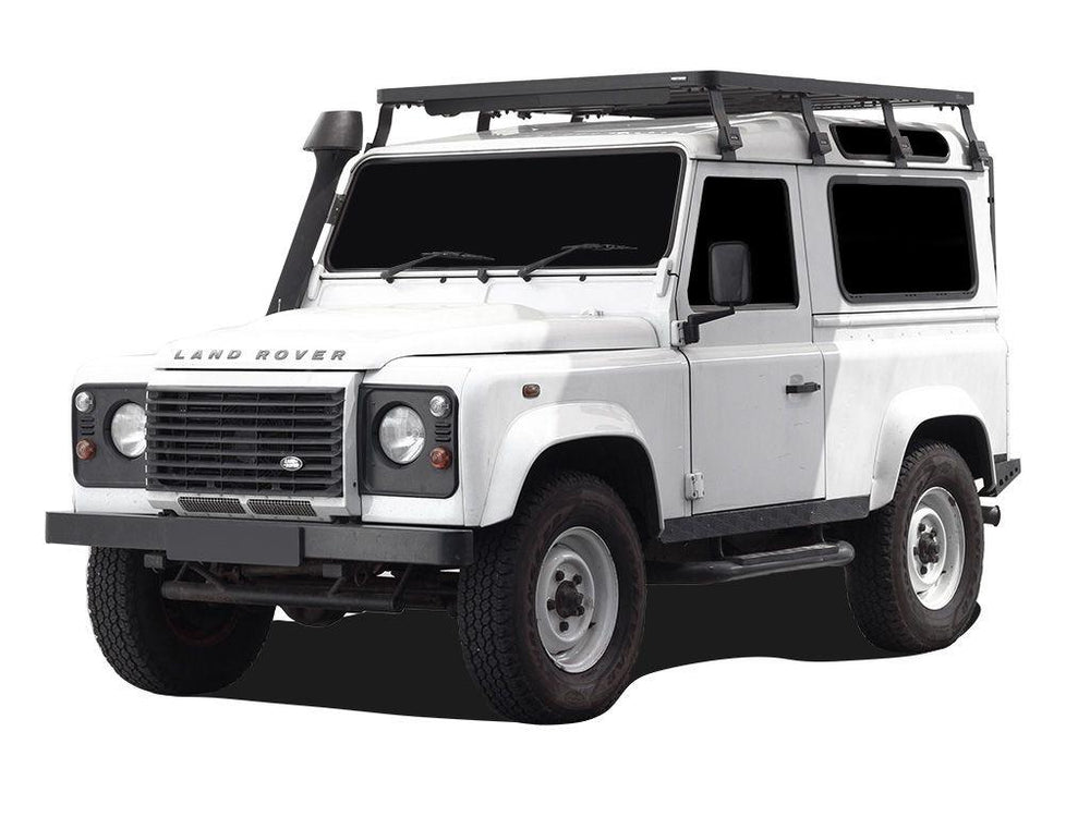 Front Runner Slimline II Roof Rack Kit For Land Rover DEFENDER 90 (1983 to 2016) - Off Road Tents