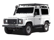 Front Runner Slimline II Roof Rack Kit For Land Rover DEFENDER 90 (1983 to 2016) - Off Road Tents
