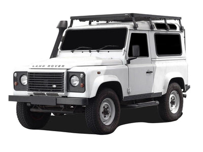 Front Runner Slimline II Roof Rack Kit For Land Rover DEFENDER 90 (1983 to 2016) - Off Road Tents