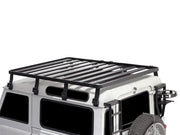 Front Runner Slimline II Roof Rack Kit For Land Rover DEFENDER 90 (1983 to 2016) - Off Road Tents
