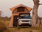 Front Runner Slimline II Roof Rack Kit For Land Rover DISCOVERY LR3/LR4 - Off Road Tents