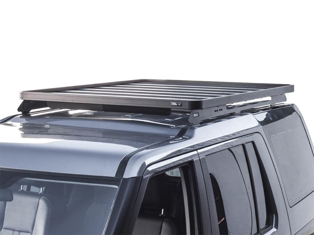 Land Rover Lr3 Rear Rack Front Runner Slimline II 3/4 Roof Rack Land Rover DISCOVERY LR3/LR4 ...