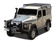 Front Runner Slimline II 3/4 Roof Rack Kit For Land Rover Defender 110 - Off Road Tents