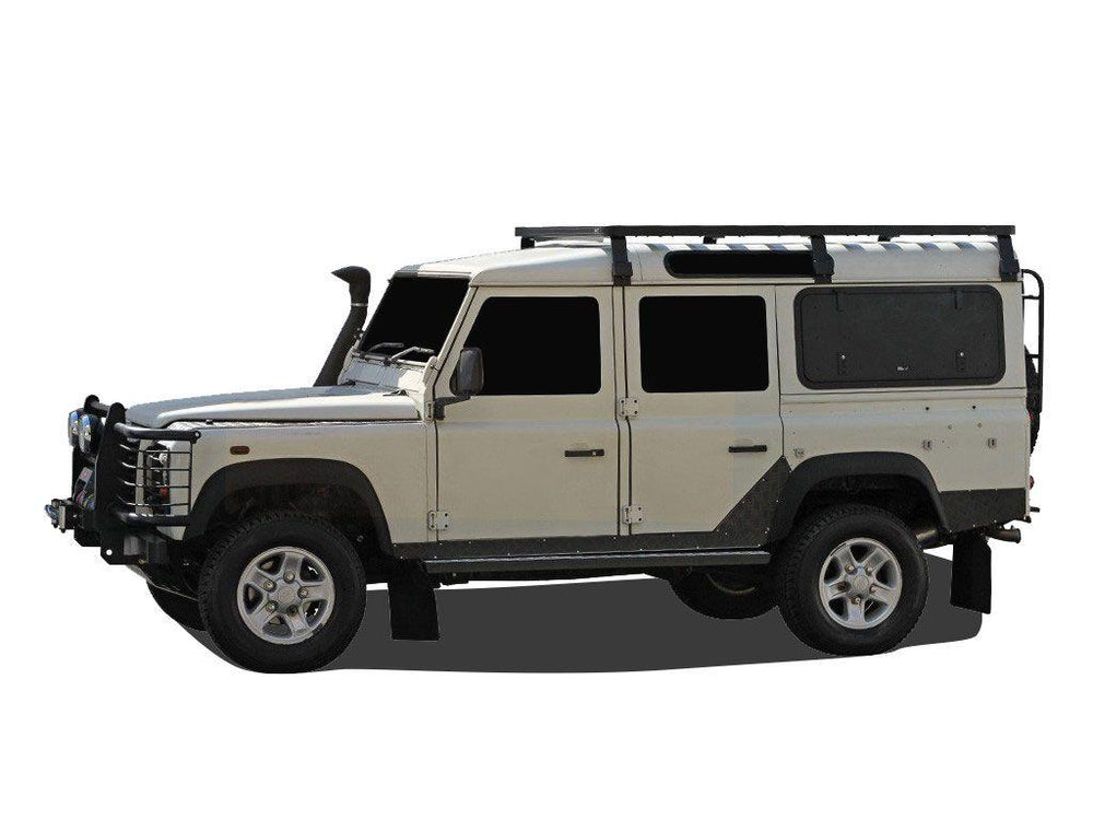 Front Runner Slimline II 3/4 Roof Rack Kit For Land Rover Defender 110 - Off Road Tents