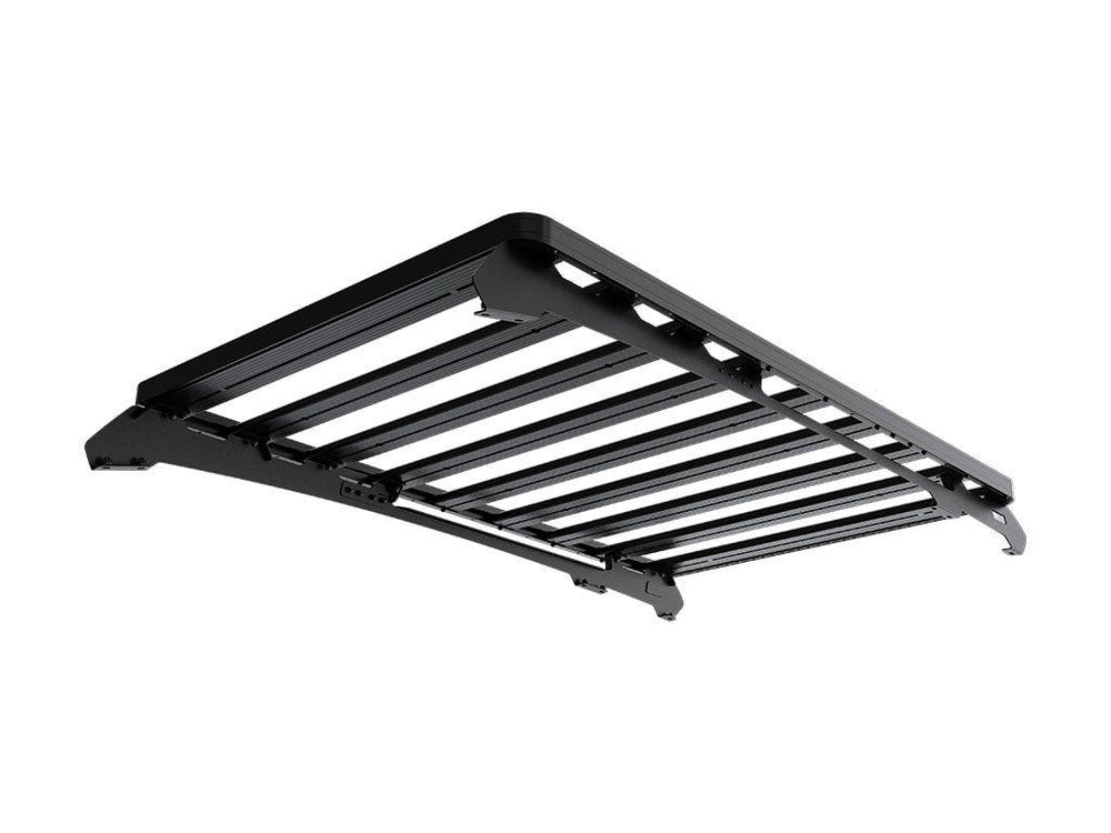 Front Runner Slimline II Roof Rack Kit For Land Rover DISCOVERY SPORT With Panoramic Roof - Off Road Tents