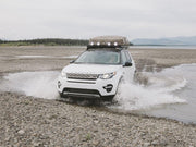 Front Runner Slimline II Roof Rack Kit For Land Rover DISCOVERY SPORT With Panoramic Roof - Off Road Tents