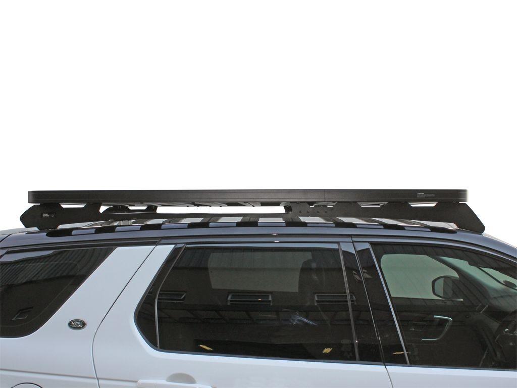 Front Runner Slimline II Roof Rack Kit For Land Rover DISCOVERY SPORT With Panoramic Roof - Off Road Tents