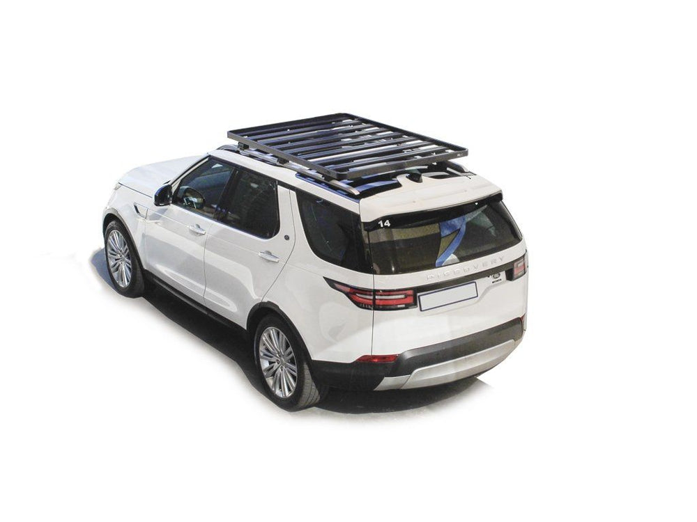 Front Runner Flush Rail Slimline Roof Rack Kit For Land Rover ALL NEW DISCOVERY 2017-Current