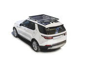 Front Runner Flush Rail Slimline Roof Rack Kit For Land Rover ALL NEW DISCOVERY 2017-Current