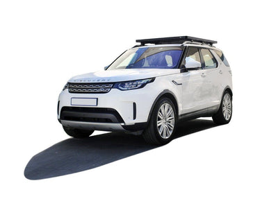 Front Runner Flush Rail Slimline Roof Rack Kit For Land Rover ALL NEW DISCOVERY 2017-Current