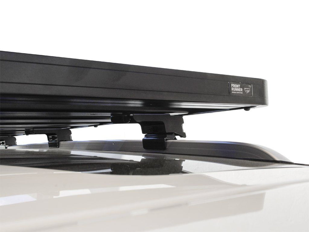 Front Runner Flush Rail Slimline Roof Rack Kit For Land Rover ALL NEW DISCOVERY 2017-Current