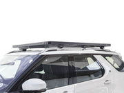 Front Runner Flush Rail Slimline Roof Rack Kit For Land Rover ALL NEW DISCOVERY 2017-Current