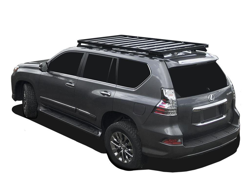 Lexus gx 460 discount roof cross bars