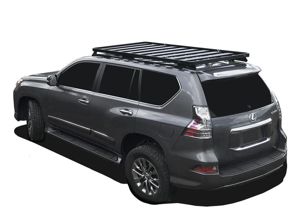 Front Runner Slimline II Roof Rack Kit For Lexus GX460 - Off Road Tents