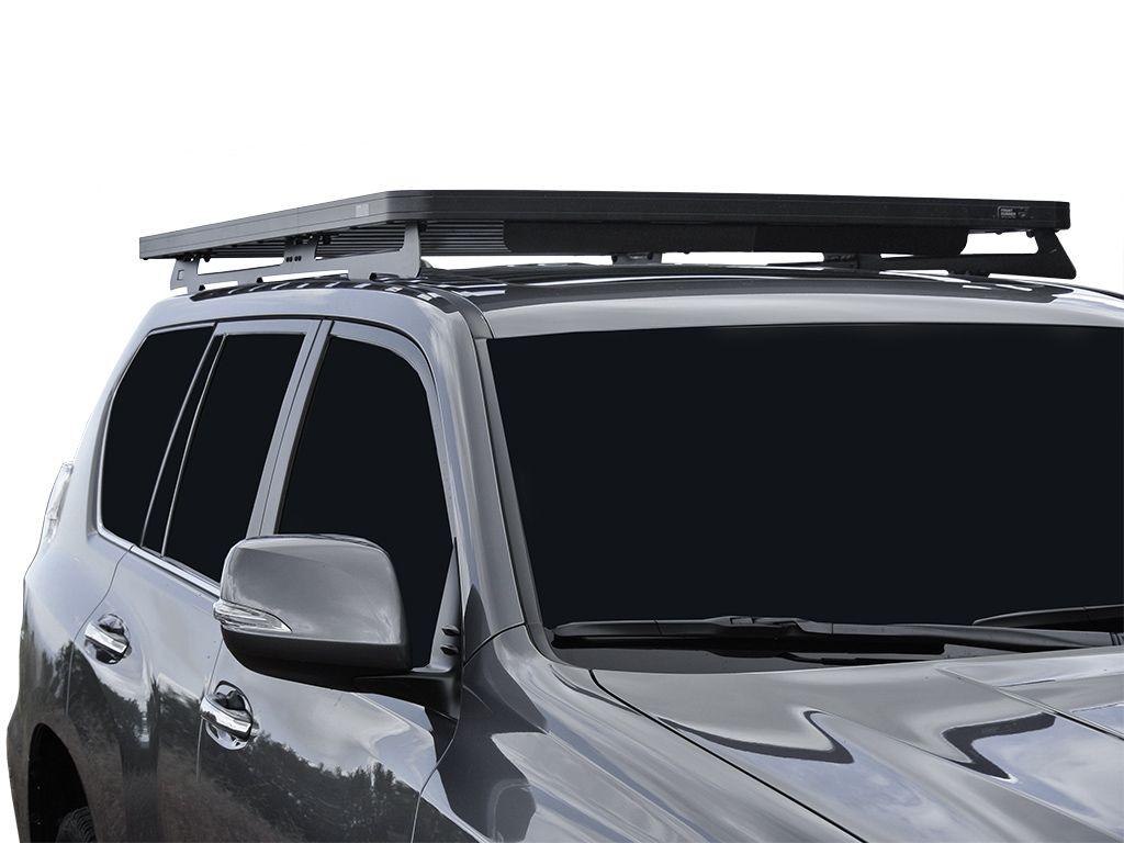 Front Runner Slimline II Roof Rack Kit For Lexus GX460 - Off Road Tents