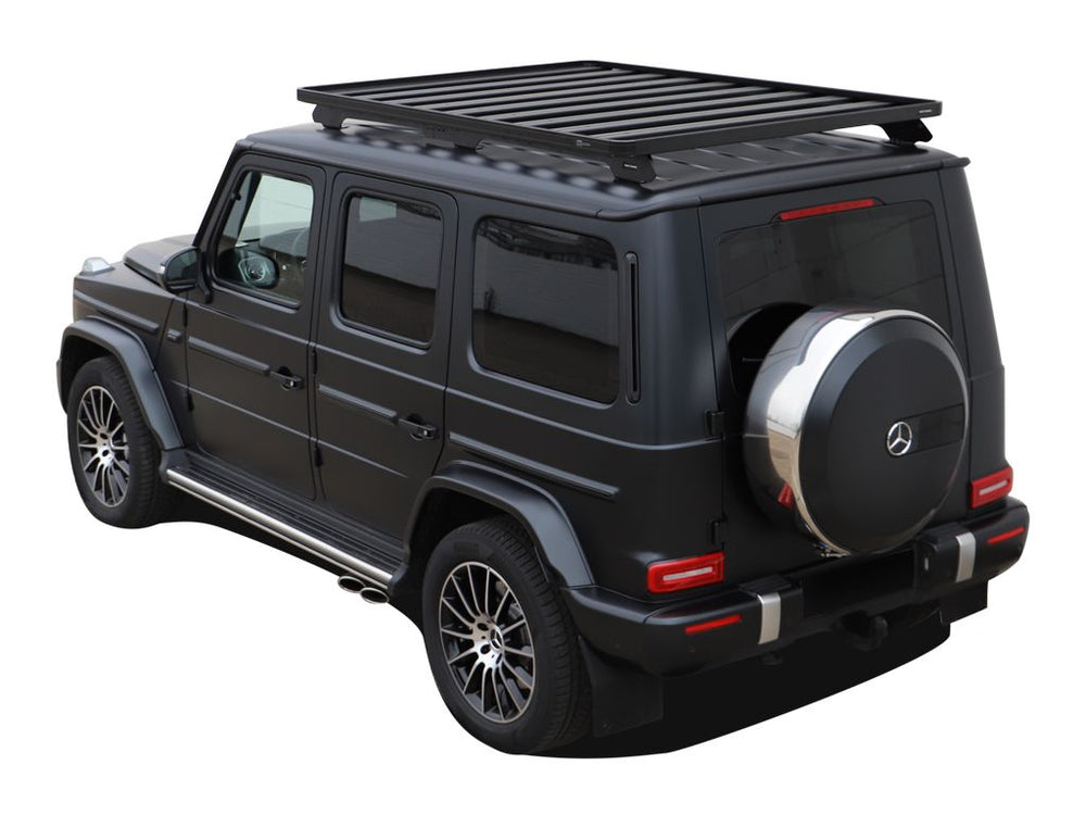 Front Runner Slimline II Roof Rack For Mercedes-Benz G-Class 2018-Current