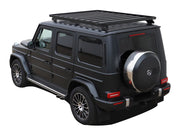 Front Runner Slimline II Roof Rack For Mercedes-Benz G-Class 2018-Current