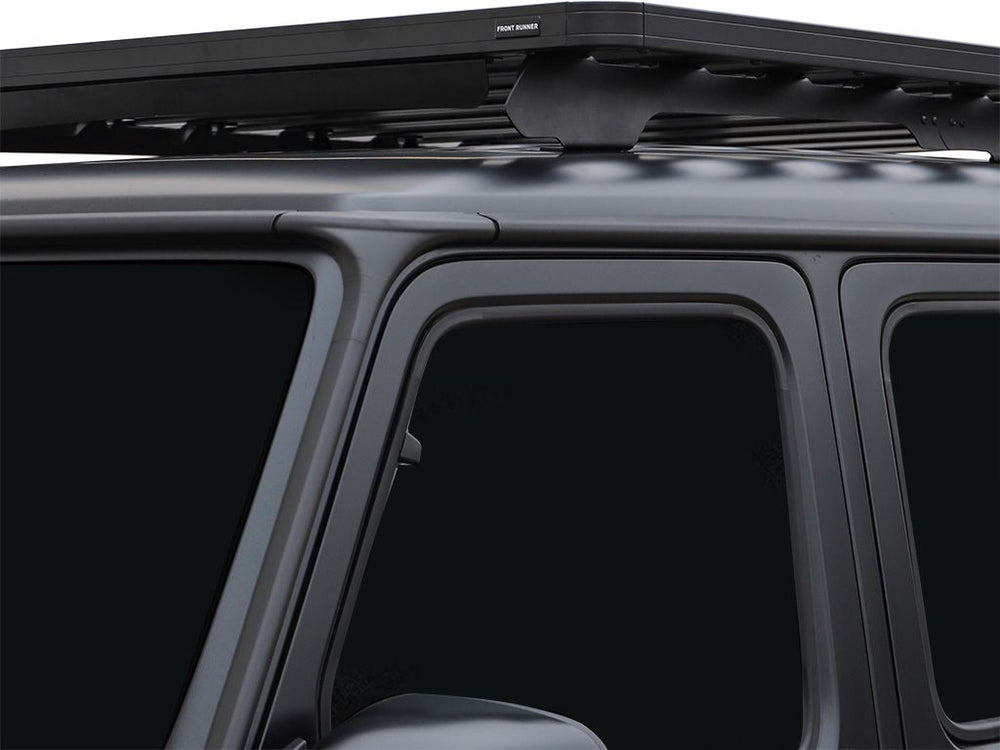 Front Runner Slimline II Roof Rack For Mercedes-Benz G-Class 2018-Current