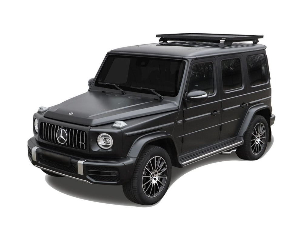 Front Runner Slimline II 1/2 Roof Rack For Mercedes-Benz G-Class 2018-Current