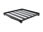 Front Runner Slimline II Roof Rack For Mitsubishi PAJERO SWB 2006-Current