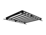 MERCEDES BENZ SPRINTER (2006-CURRENT) SLIMLINE II 1/4 ROOF RACK KIT - BY FRONT RUNNER