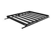 Front Runner Slimline II 1/4 Roof Rack For Dodge Sprinter Van 2007-Current