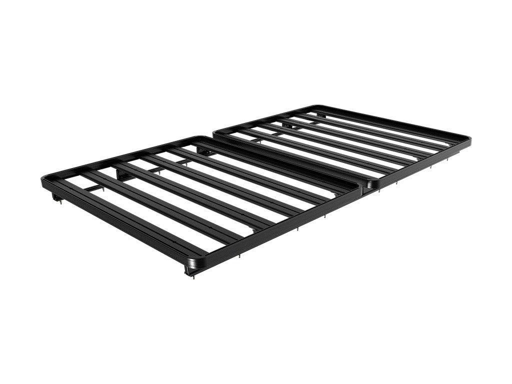 Slimline II 1/2 Roof Rack Kit For Mercedes Benz SPRINTER 2006-Current - by Front Runner Outfitters