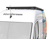 Slimline II Roof Rack Kit For Mercedes Benz SPRINTER 2006-Current - by Front Runner Outfitters