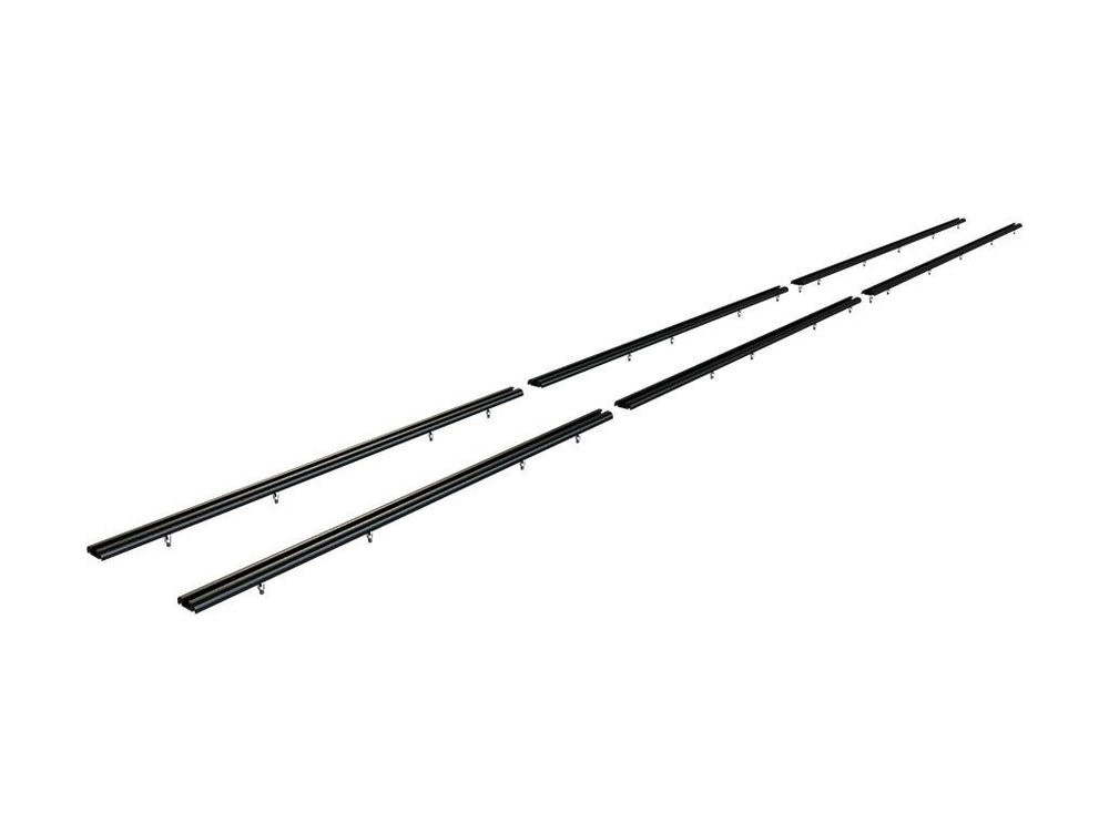 tracks for Front Runner Slimline II Roof Rack For Freightliner Sprinter Van 2007-Current