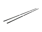 tracks for Front Runner Slimline II Roof Rack For Freightliner Sprinter Van 2007-Current